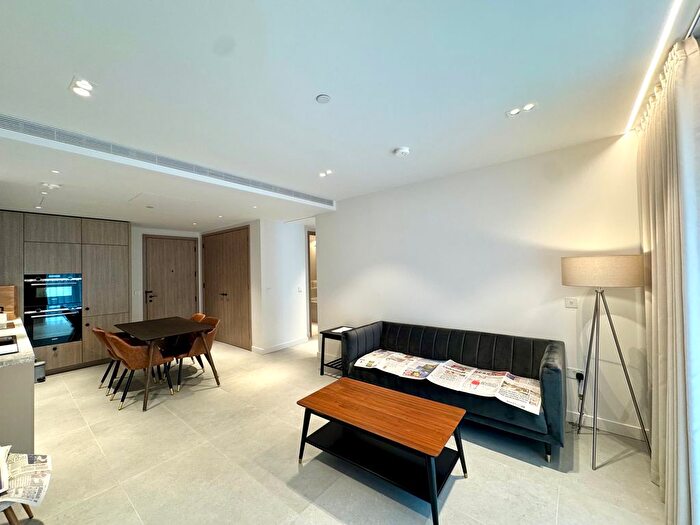 1 Bedroom Flat To Rent In Lewis Cubitt Park, London, N1C