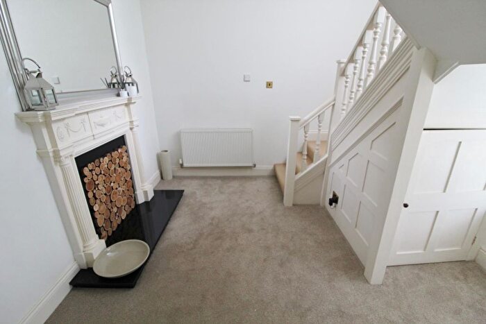 2 Bedroom Flat For Sale In Cornwall Road, Harrogate, HG1