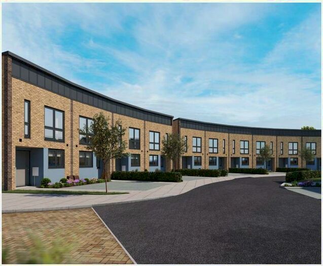 3 Bedroom End Of Terrace House To Rent In Arrow Lane, Newhaven, BN9