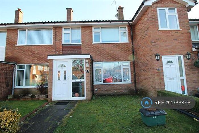 3 Bedroom Terraced House To Rent In Old Farm Road Downley, Downley, High Wycombe, HP13