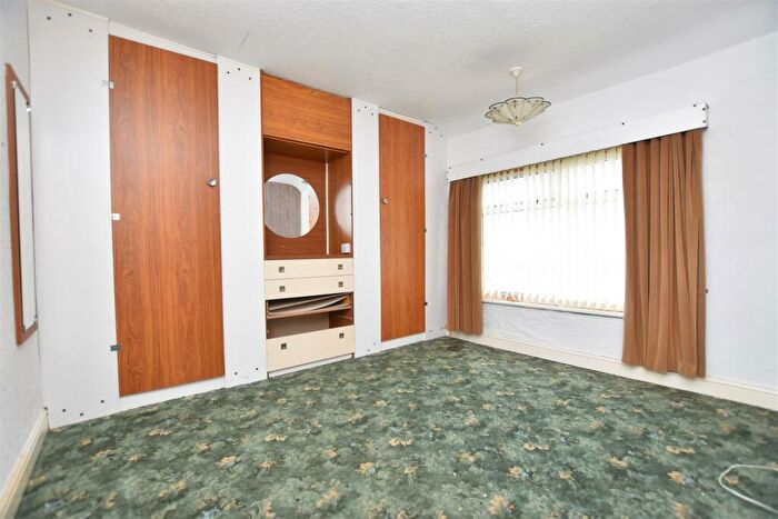 3 Bedroom End Of Terrace House For Sale In Hope View, Gwalia, Caergwrle, LL12