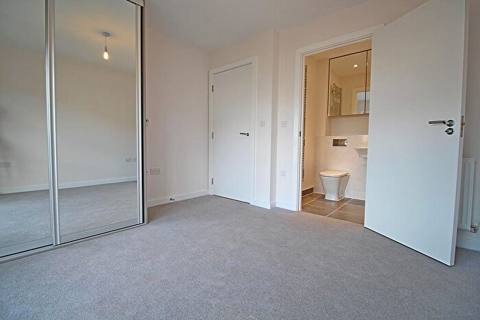 2 Bedroom Flat To Rent In Arla Place, South Ruislip, HA4