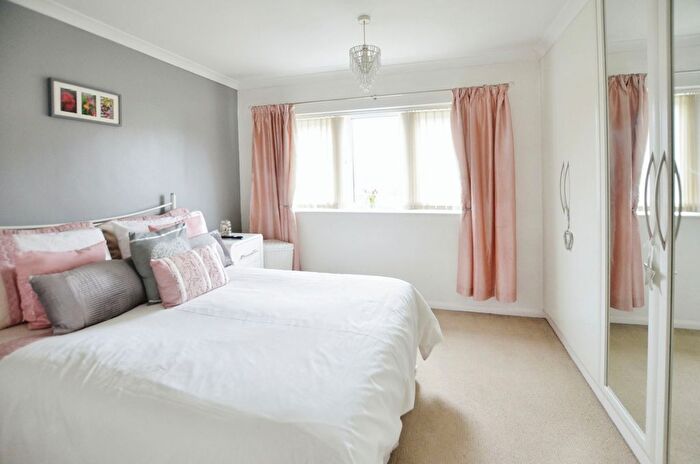 2 Bedroom Semi-Detached House For Sale In Forest Hill Road, Worksop, S81