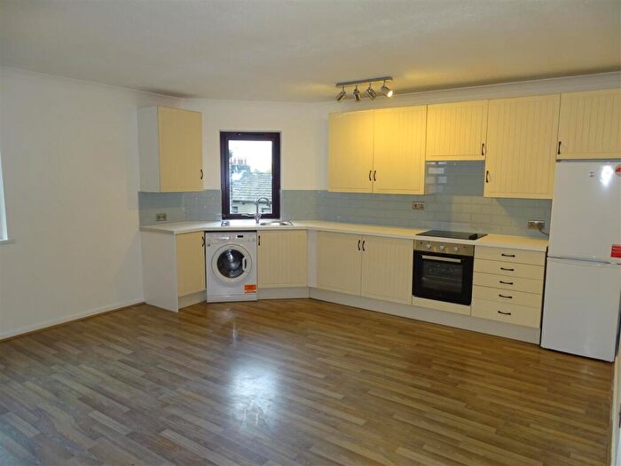 2 Bedroom Apartment To Rent In Manor Square, Yeadon, Leeds, West Yorkshire, LS19