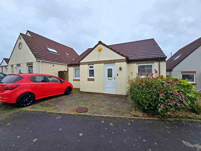 2 Bedroom Bungalow For Sale In Auction Way, Bideford, EX39