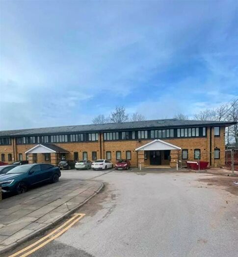 20 Bedroom Block Of Flats To Rent In Beecroft Court, Cannock, WS11