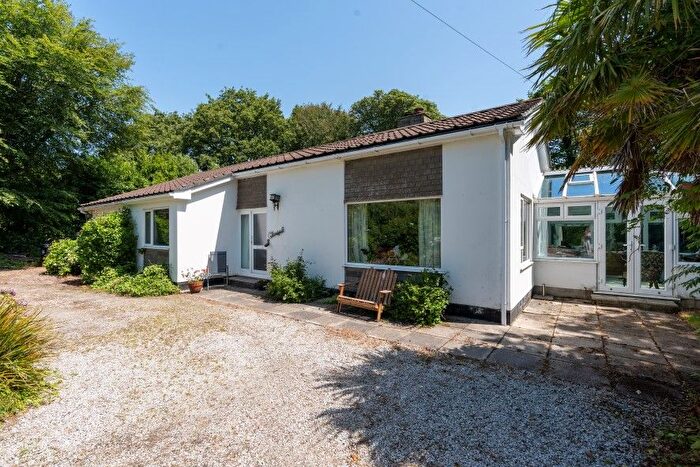 3 Bedroom Bungalow For Sale In Cleswyth, Grove Lane, Perran Downs, Goldsithney, Penzance, Cornwall, TR20