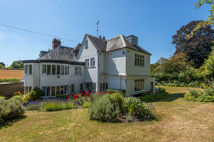 4 Bedroom House For Sale In Paynes Hay Road, Braishfield, Romsey, SO51