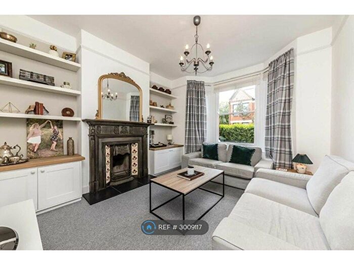 4 Bedroom Terraced House To Rent In Pentney Road, London, SW12