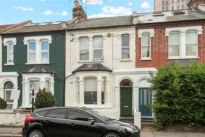 1 Bedroom Apartment To Rent In Westerfield Road, London, N15