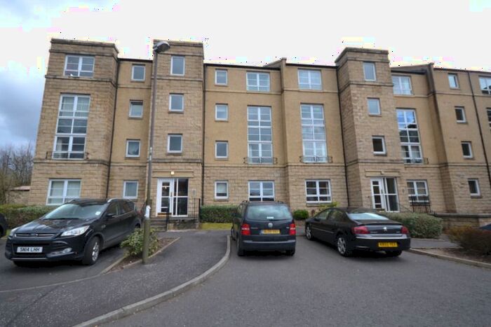 2 Bedroom Flat To Rent In Inglis Green Gait, Longstone, Edinburgh, EH14