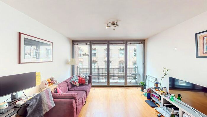 1 Bedroom Flat To Rent In Mercury Building, Aytoun Street, Manchester, M1