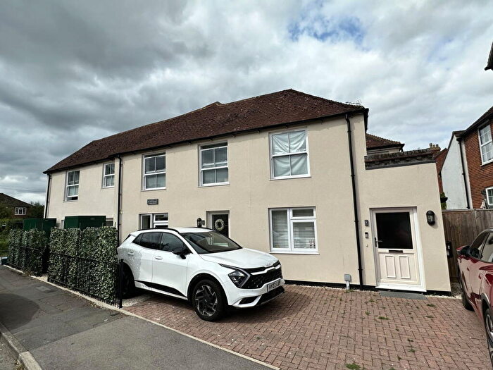 2 Bedroom Terraced House To Rent In The Old Farmhouse, Kennet Road, Newbury, Berkshire, RG14