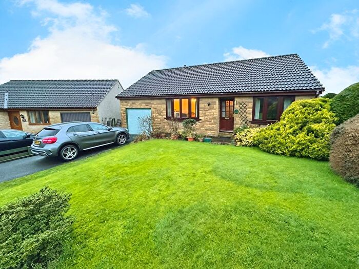 3 Bedroom Detached Bungalow To Rent In Meadow View, Haltwhistle, NE49