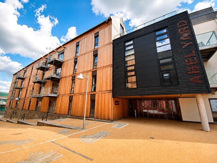 1 Bedroom Apartment For Sale In Frys Lane, Bristol, Somerset, BS1