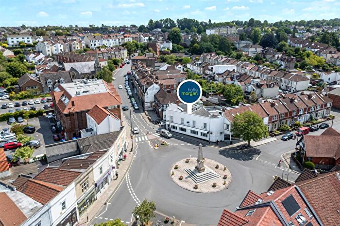 6 Bedroom Detached House For Sale In Resi Planning | Westbury Village, BS9