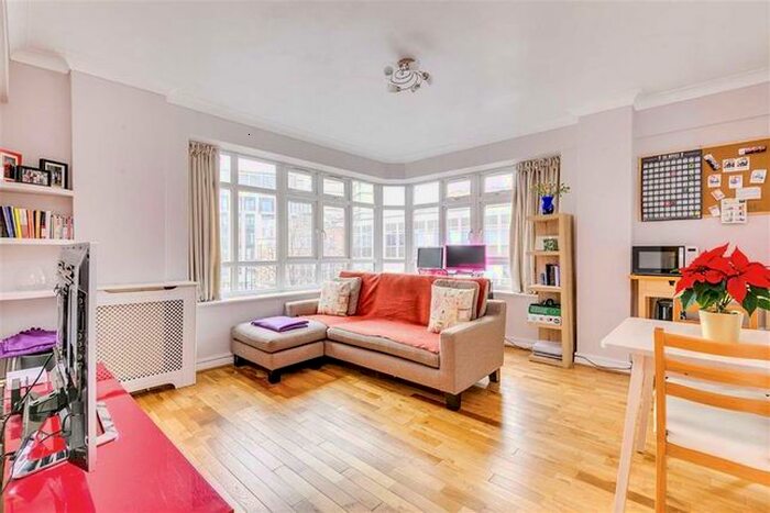 1 Bedroom Flat To Rent In Portsea Place, London, W2