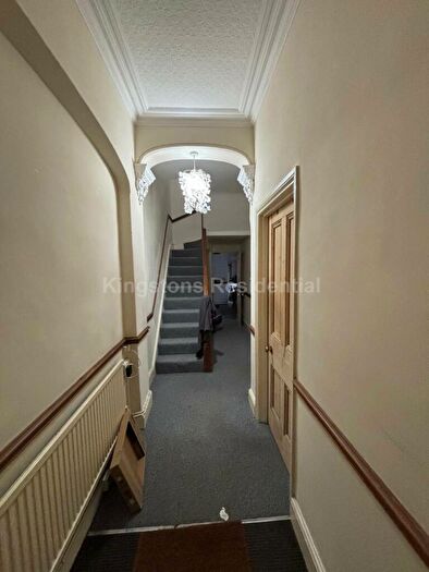4 Bedroom Terraced House To Rent In Stacey Road, Roath, Cardiff, CF24