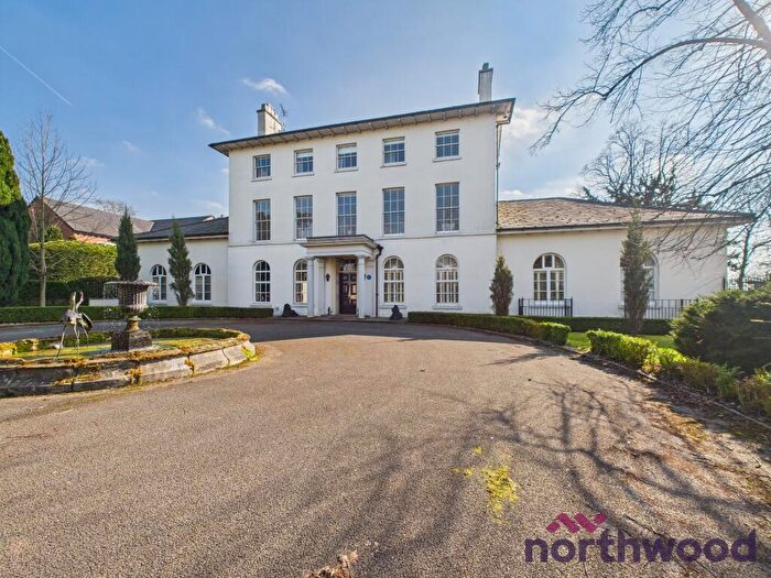 3 Bedroom Apartment To Rent In Warmingham Grange, School Lane, Warmingham, CW11