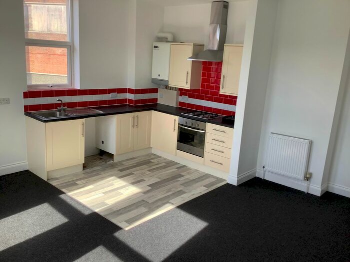 2 Bedroom Flat To Rent In Trelawney Avenue, Plymouth, PL5