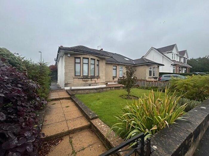 3 Bedroom House To Rent In Kingston Road, Bishopton, PA7