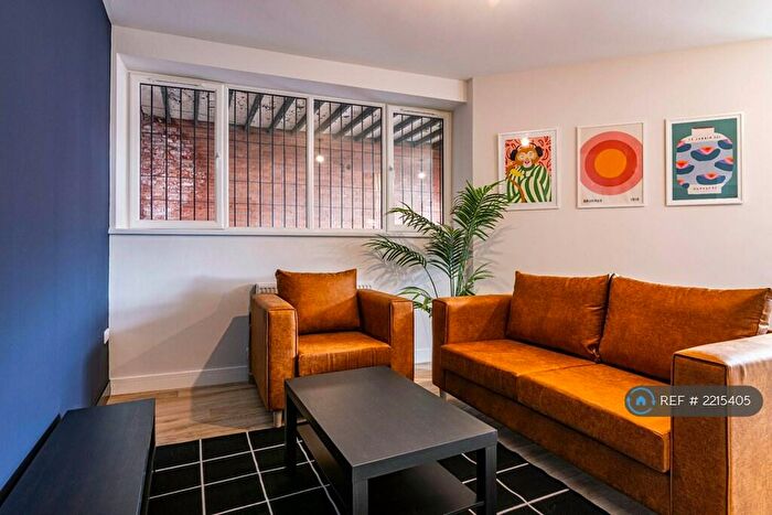 1 Bedroom Flat To Rent In A St Sepulchre Gate West, Doncaster, DN1