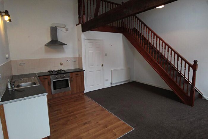 2 Bedroom House To Rent In Old Bridge Cottage, Fish Lane, Pontypridd, CF37