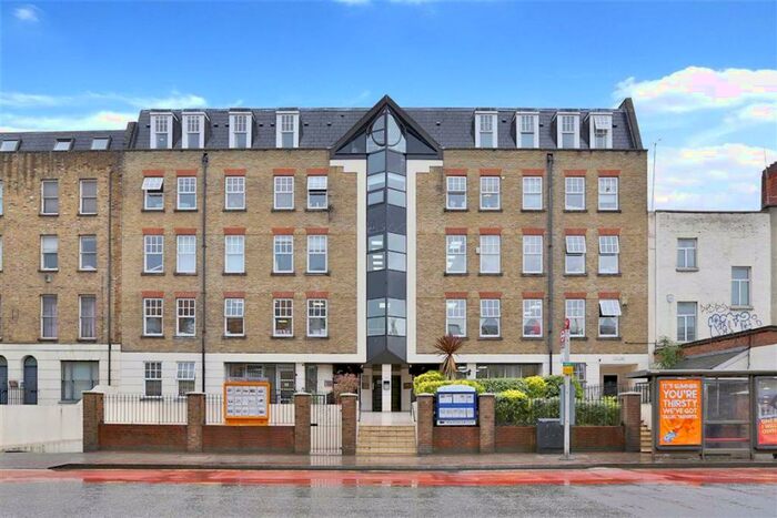 1 Bedroom Flat To Rent In Hackney Road, Bethnal Green, E2