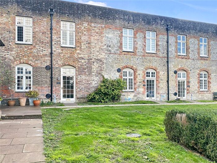 2 Bedroom Terraced House To Rent In Burderop Mews, Burderop Park, Burderop, Wiltshire, SN4