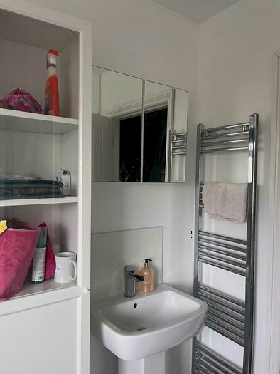 6 Bedroom Semi-Detached House To Rent In St. Monica Grove, Durham, DH1