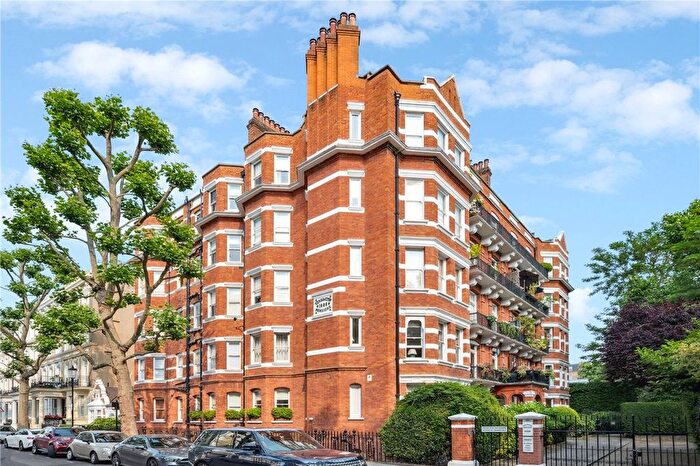 3 Bedroom Flat For Sale In Kensington Mansions, Trebovir Road, Earl's Court, SW5