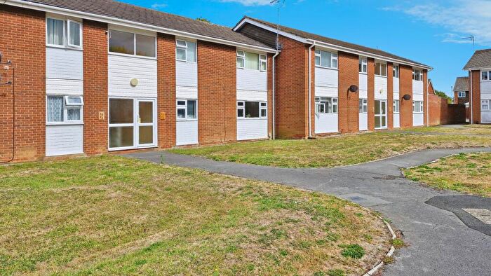 2 Bedroom Apartment For Sale In Wrenswood, Swindon, Wiltshire, SN3