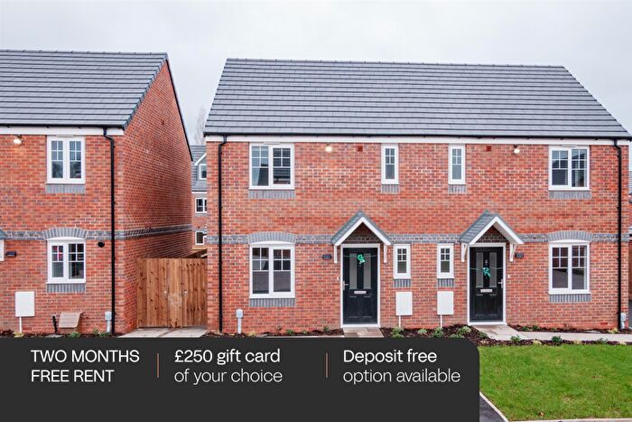 3 Bedroom Semi Detached House To Rent In Hampton Green, Peterborough, PE7