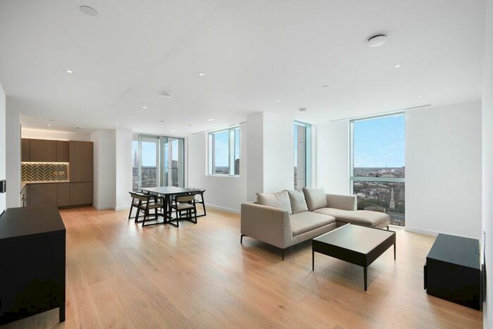 2 Bedroom Flat To Rent In City Road, London, EC1V