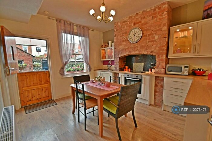 2 Bedroom Terraced House To Rent In Gordon Road, Fleetwood, FY7