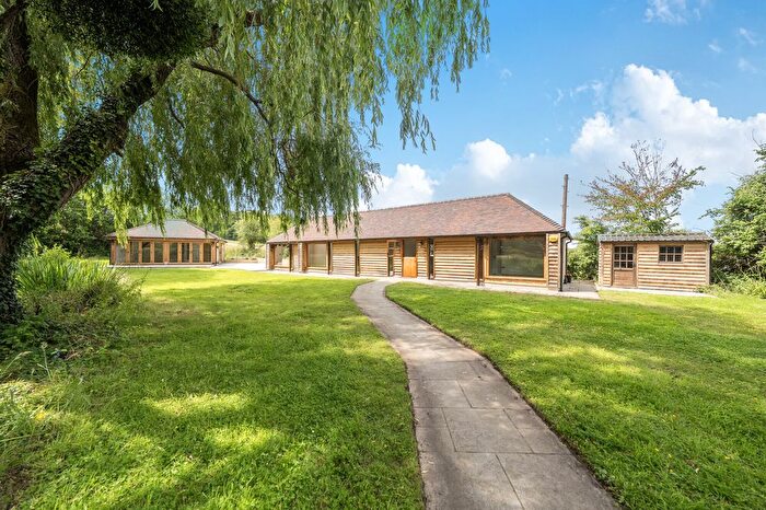 3 Bedroom Detached House For Sale In Hever Road, Hever, TN8