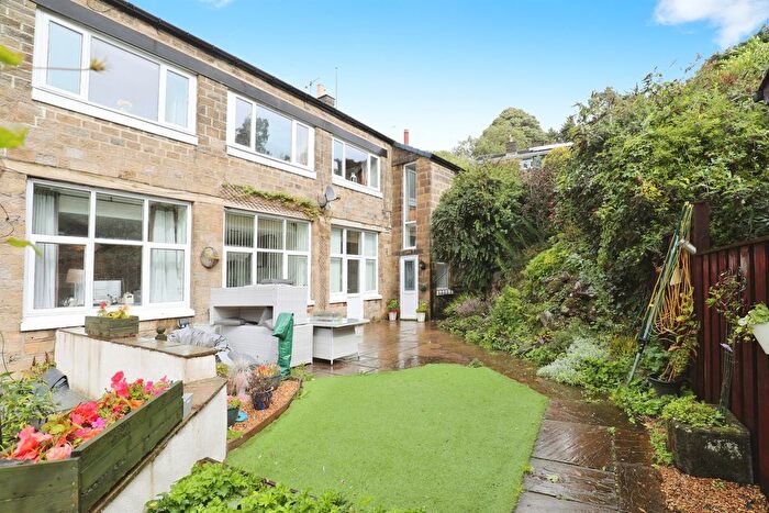 2 Bedroom Flat For Sale In Ripon Road, Pateley Bridge, Harrogate, HG3