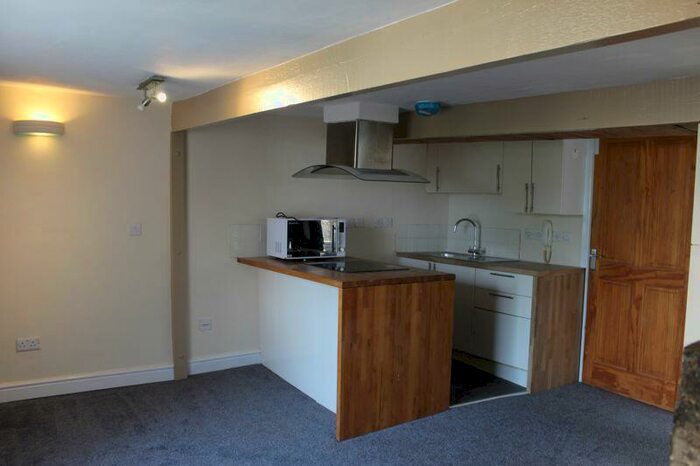 Character Property To Rent In Abingdon Town Centre, OX14