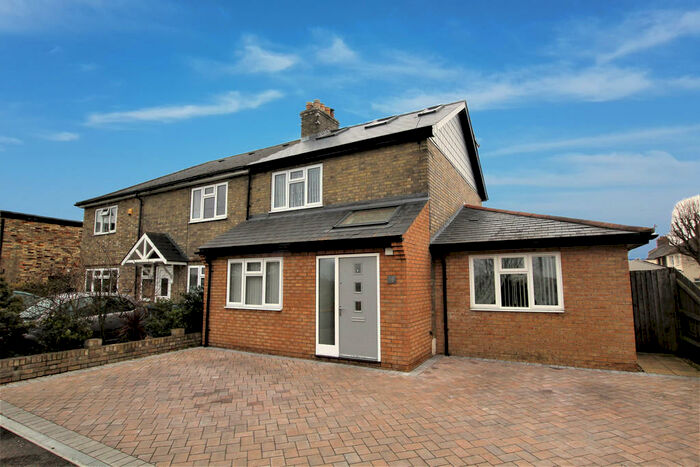 4 Bedroom Semi-Detached House For Sale In Horningsea Road, Fen Ditton, CB5