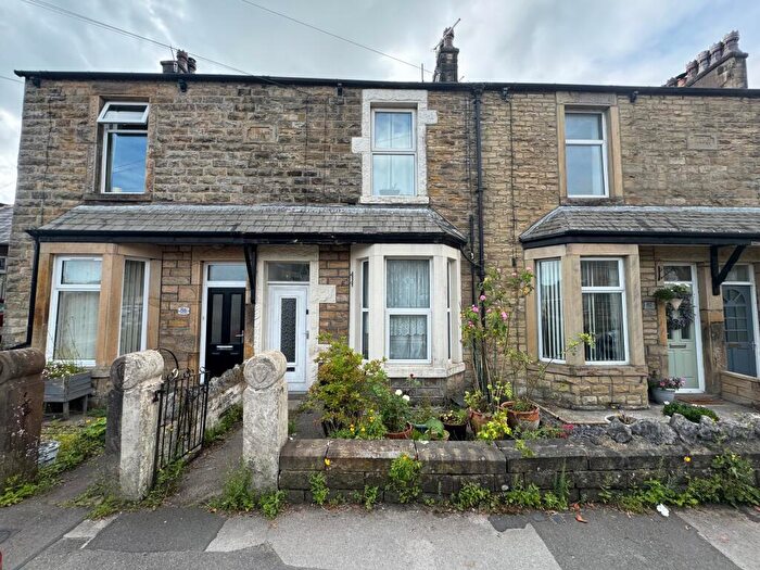 2 Bedroom Block Of Apartments For Sale In High Road, Halton, LA2