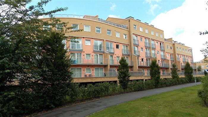 1 Bedroom Flat To Rent In Wooldridge Close, Bedfont, TW14