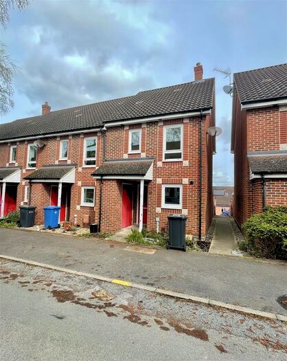 2 Bedroom Terraced House To Rent In Romany Road, Norwich, NR3