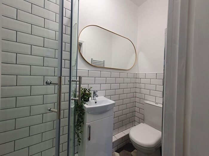 1 Bedroom Terraced House To Rent In Lynton Street, Derby, Derbyshire, DE22