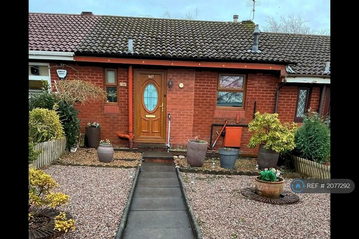 1 Bedroom Bungalow To Rent In Ashton Road, Oldham, OL8