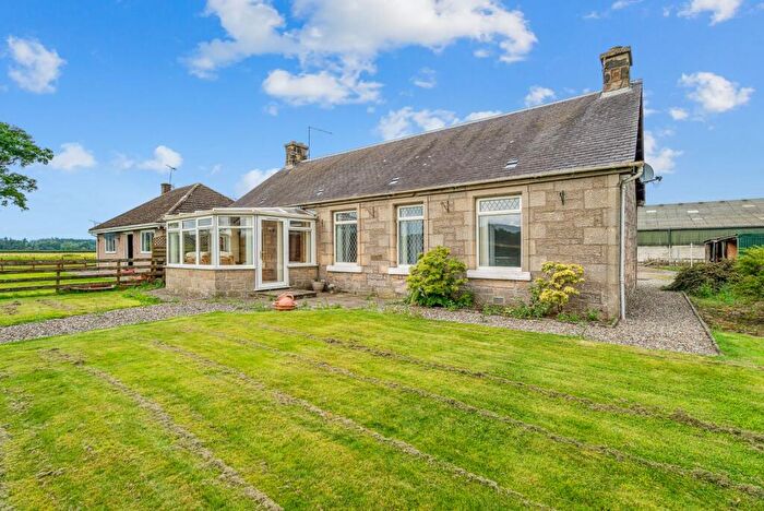 3 Bedroom Cottage To Rent In Nyadd Farm, Blairdrummond, Stirling, FK9