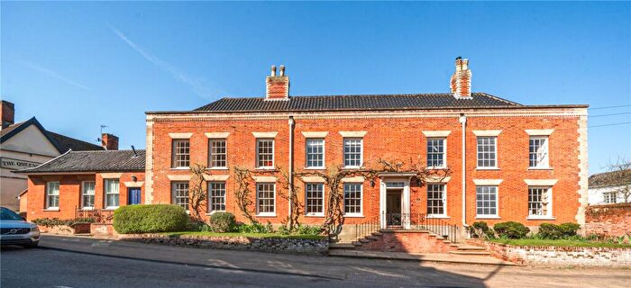 6 Bedroom Detached House For Sale In Lambseth Street, Eye, Suffolk, IP23