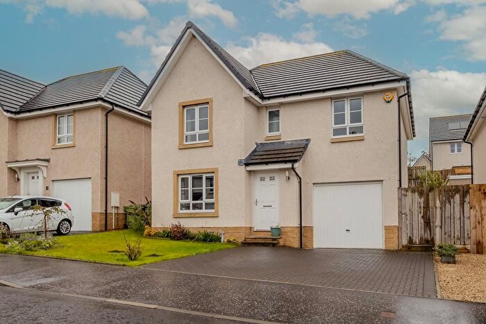 4 Bedroom Villa For Sale In Braes O Yetts Drive, Kirkintilloch, East Dunbartonshire, G66