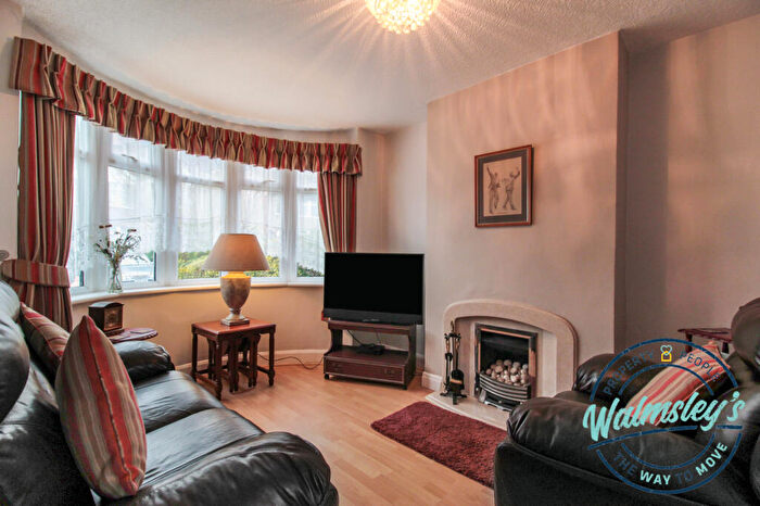 3 Bedroom Terraced House For Sale In Erithway Road, Finham, Coventry, CV3