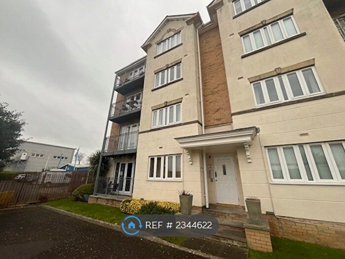 2 Bedroom Flat To Rent In Medina View, East Cowes, PO32