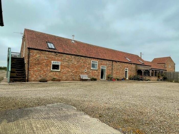 4 Bedroom Semi-Detached House For Sale In Manor House Farm, Morton On Swale Village, Morton On Swale, DL7